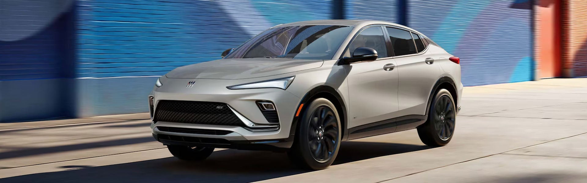 2026 Buick Envista at Smart Buick GMC in WHITE HALL, AR