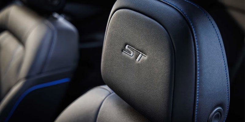 2026 Buick Envista at Smart Buick GMC
