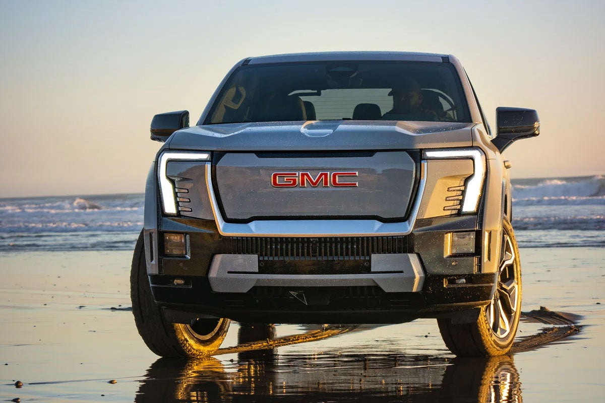 Smart Buick GMC in WHITE HALL AR