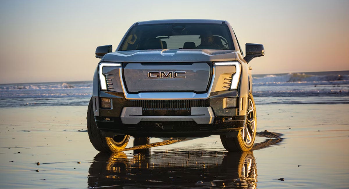 Smart Buick GMC in WHITE HALL AR