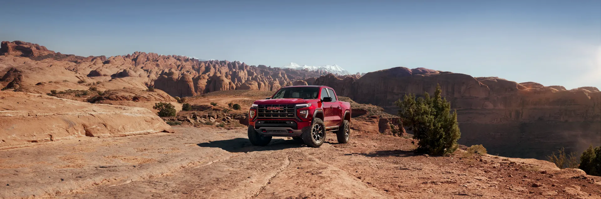 2026 GMC Canyon at Smart Buick GMC in WHITE HALL AR