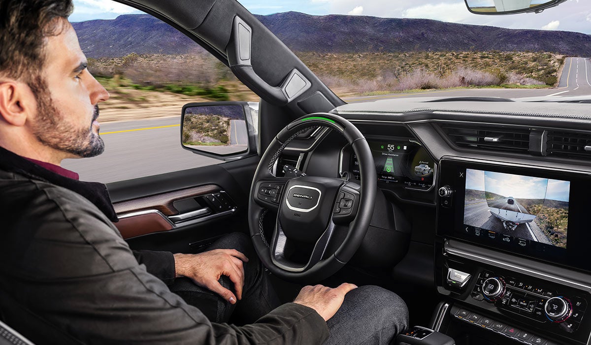 Smart Buick GMC in WHITE HALL AR