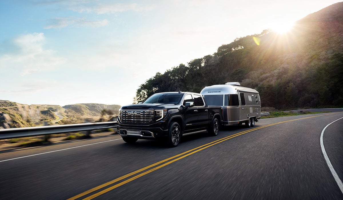 Smart Buick GMC in WHITE HALL AR