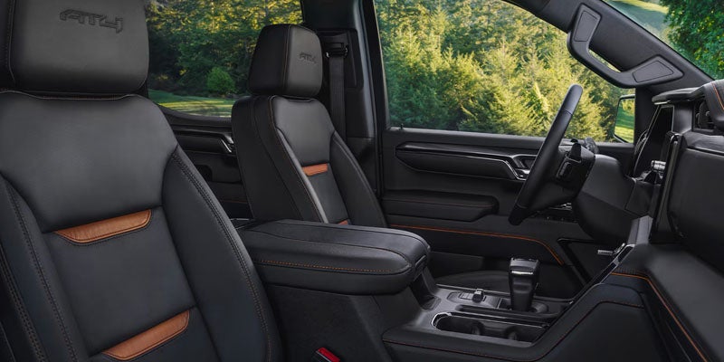 2026 GMC Sierra 1500 at Smart Buick GMC
