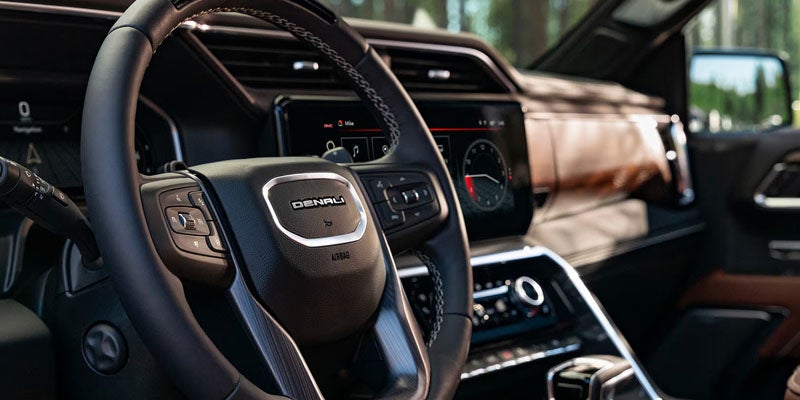 2026 GMC Sierra 1500 Performance